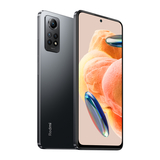 Смартфон Redmi Note 12 Pro 8/256GB Gray/Серый